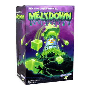 Meltdown