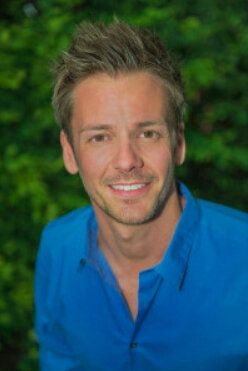 Benjamin Teuber