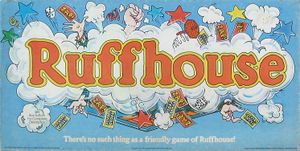 Ruffhouse