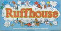 Ruffhouse