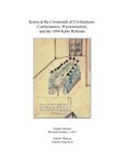 RPG Item: Korea at the Crossroads of Civilizations: Confucianism, Westernization, and the 1894 Kabo Reforms - Student Manual