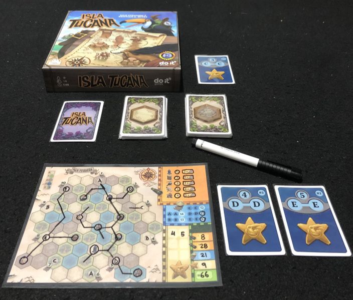 board game image