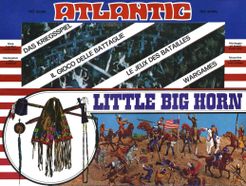 Little Big Horn