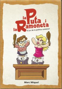 La Puta i la Ramoneta