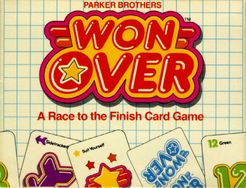 Won Over box art