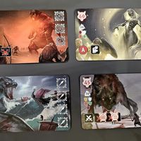 Valhalla: Solo Mode Expansion