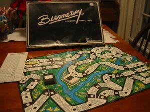 Bloomsday
