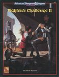 RPG Item: HHQ5: Fighter's Challenge II
