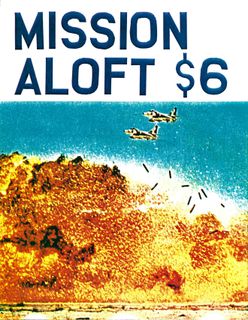 Mission Aloft