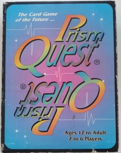 Prism Quest
