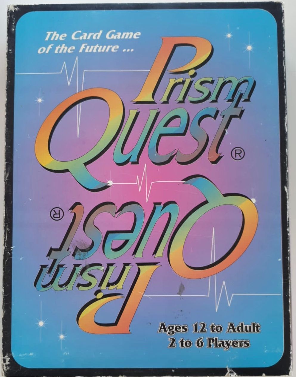 Prism Quest