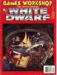 Issue: White Dwarf (Issue 139 - Jul 1991)