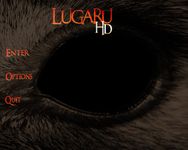 Video Game: Lugaru: The Rabbit's Foot