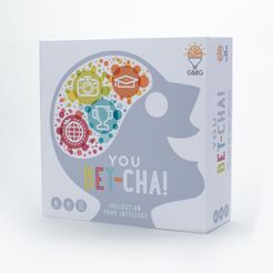 You Bet-Cha!