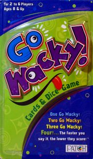 Go Wacky!