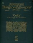 RPG Item: HR3: Celts Campaign Sourcebook
