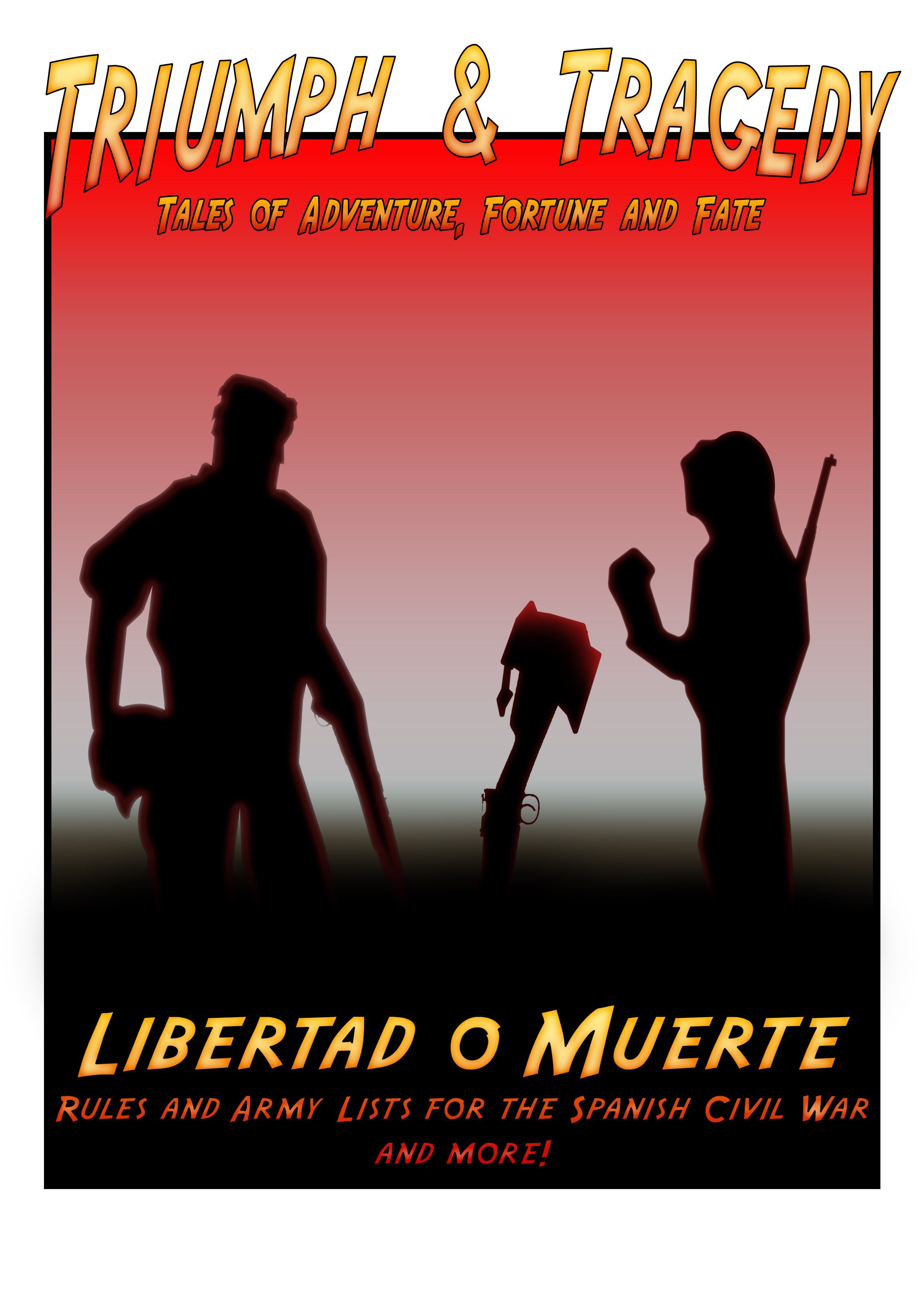 Libertad o Muerte