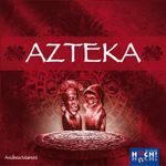 Board Game: Azteka