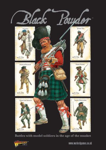 Blackpowder