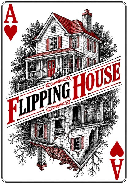 Flipping House