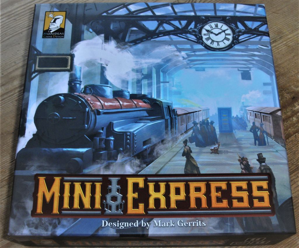 BoardGameGeek