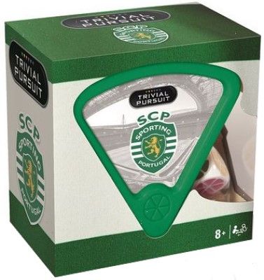 Trivial Pursuit: SCP – Bite Size