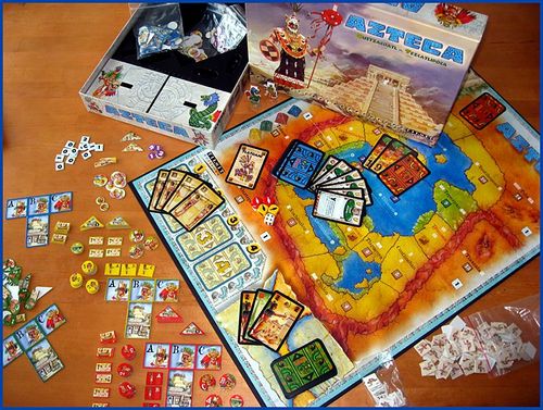 BoardGameGeek