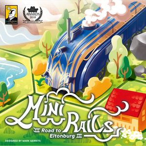 Mini Rails