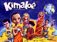 Kimaloé box art