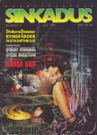 Issue: Sinkadus (Issue 31 - Jul 1991)