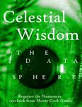 RPG Item: Celestial Wisdom