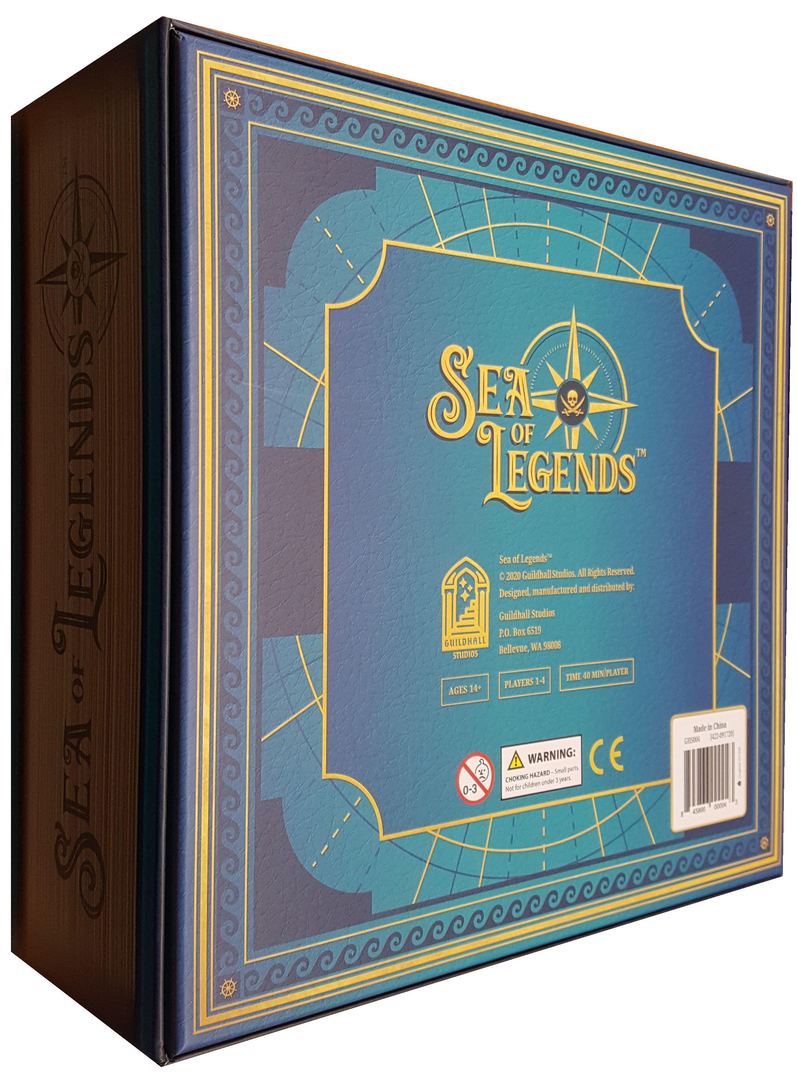 BoardGameGeek