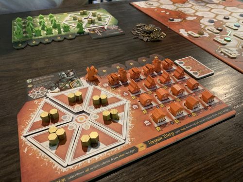 Geek Daily Deals Feb. 25, 2018: 'Mombasa' Tabletop Strategy Game