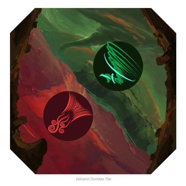 Illustration 3 de Tremor