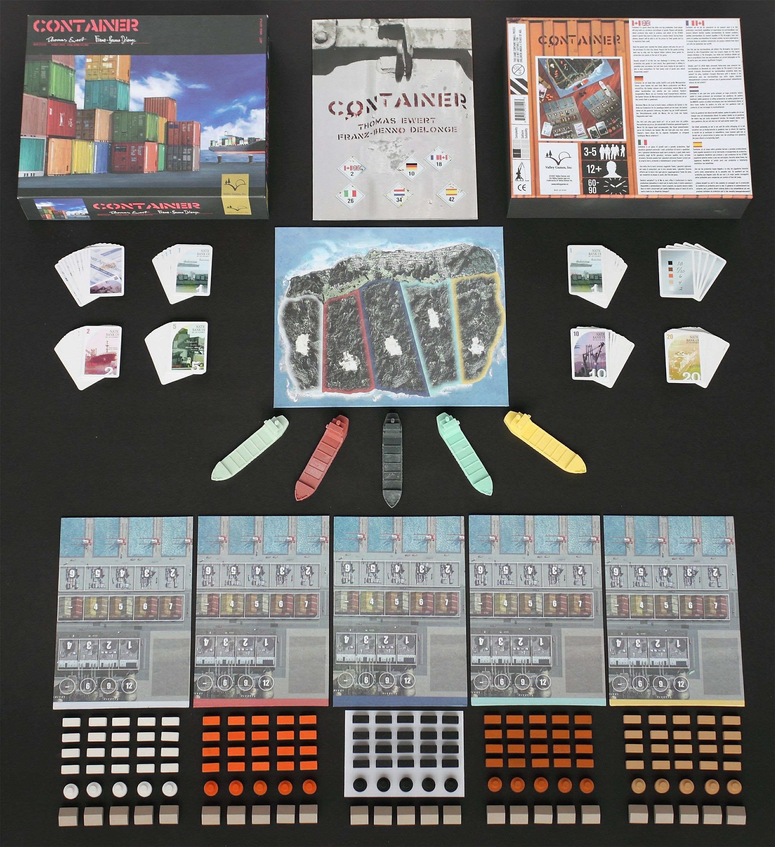 BoardGameGeek