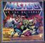 Board Game: Masters of the Universe 3-D Action Game
