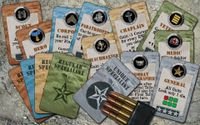 Board Game: D-Day Dice