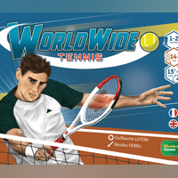 Worldwide Tennis