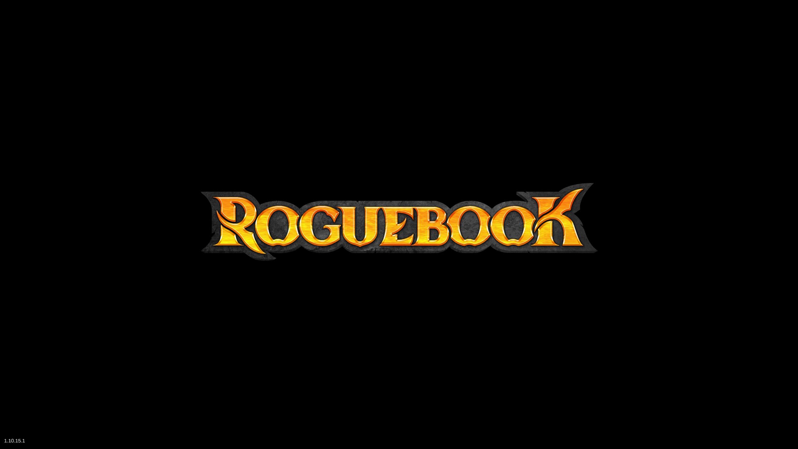 Roguebook box art