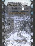 RPG Item: DramaScape Fantasy Volume 080: Frozen Fortress