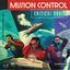 Board Game: Mission Control: Critical Orbit