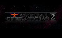 Video Game: Wing Commander II: Special Operations 2