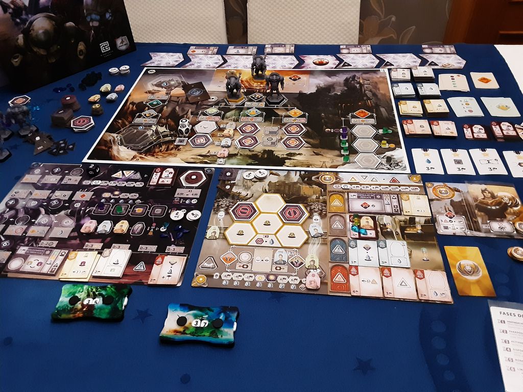 BoardGameGeek