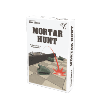 Mortar Hunt