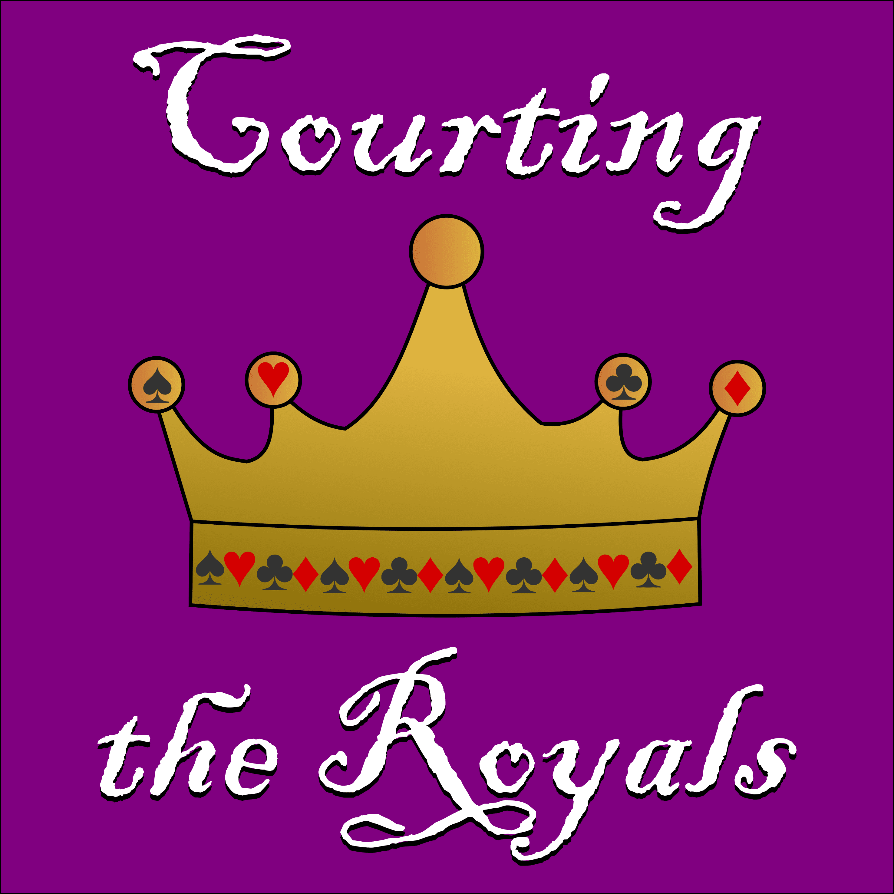 Courting the Royals