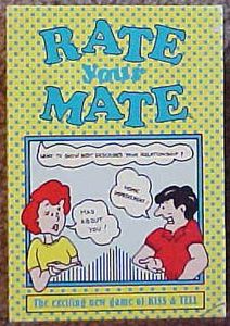 Rate Your Mate | Board Game | BoardGameGeek