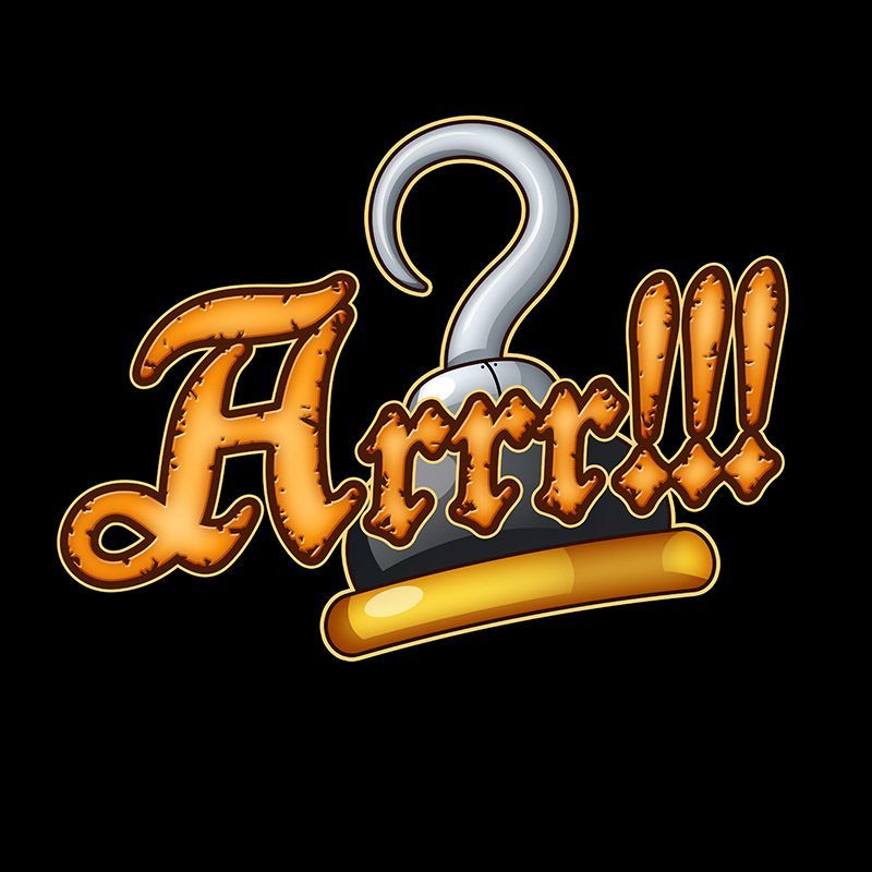 Arrr!!!