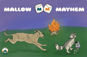 Mallow Mayhem