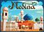 Board Game: Medina (Second Edition)