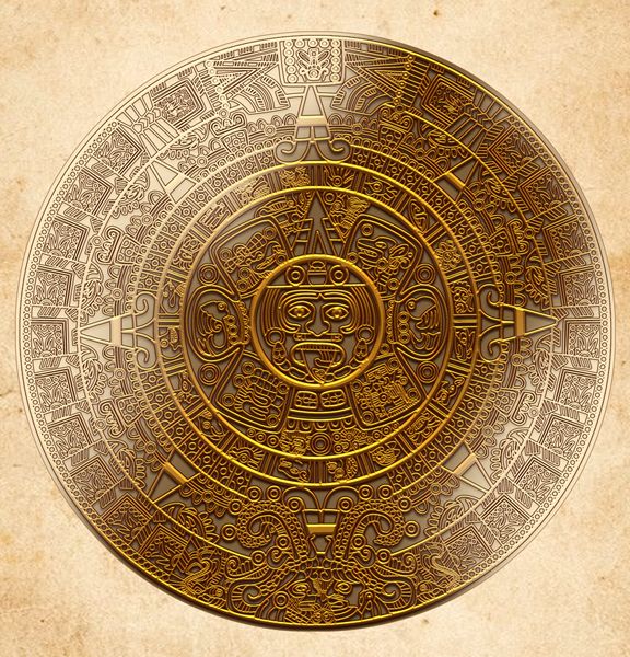 Ancient Mesopotamian Calendar